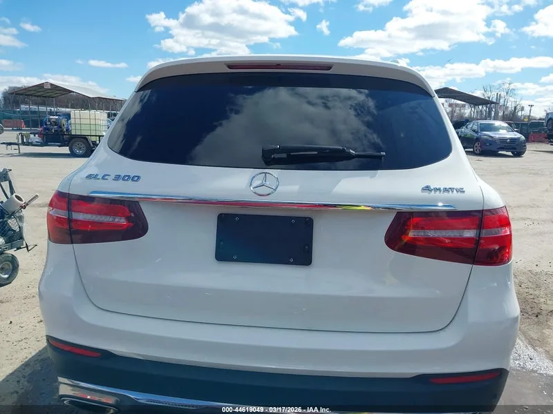 2019 MERCEDES-BENZ GLC 300 Lot #44619049 thumbnail 17
