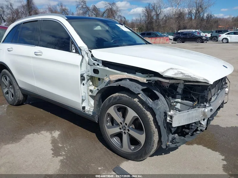 2019 MERCEDES-BENZ GLC 300 Lot #44619049 thumbnail 18