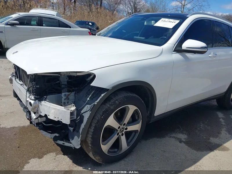2019 MERCEDES-BENZ GLC 300 Lot #44619049 thumbnail 19
