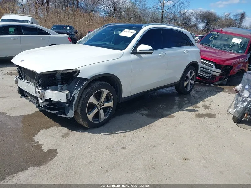 2019 MERCEDES-BENZ GLC 300 Lot #44619049 thumbnail 2