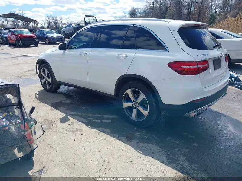 2019 MERCEDES-BENZ GLC 300 Lot #44619049 thumbnail 3