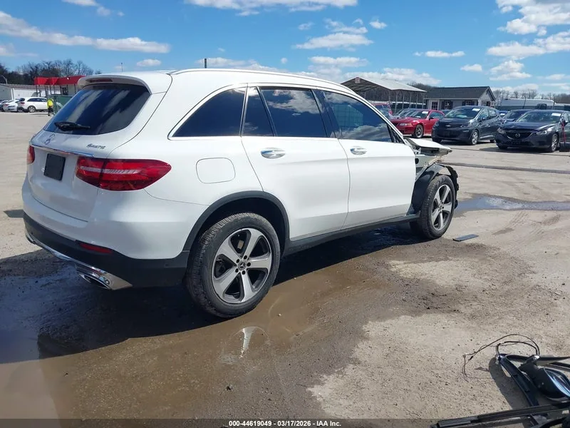 2019 MERCEDES-BENZ GLC 300 Lot #44619049 thumbnail 4