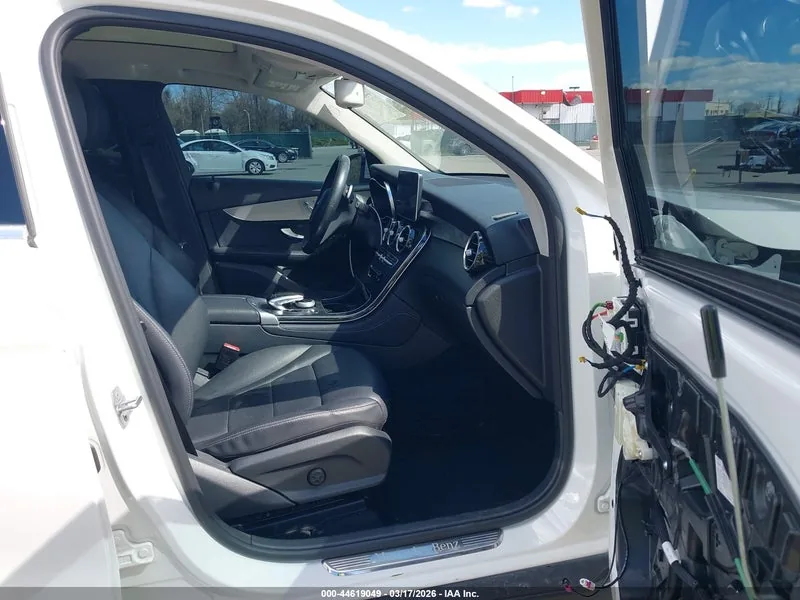 2019 MERCEDES-BENZ GLC 300 Lot #44619049 thumbnail 5