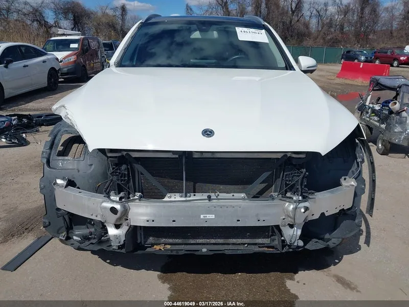 2019 MERCEDES-BENZ GLC 300 Lot #44619049 thumbnail 6