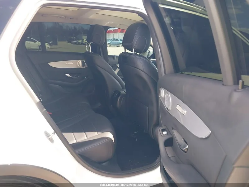 2019 MERCEDES-BENZ GLC 300 Lot #44619049 thumbnail 8