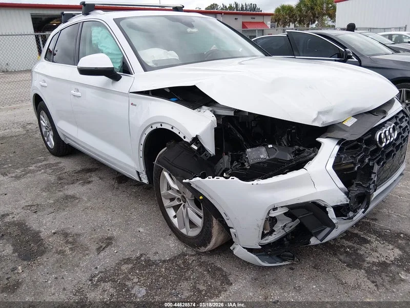 2023 AUDI Q5