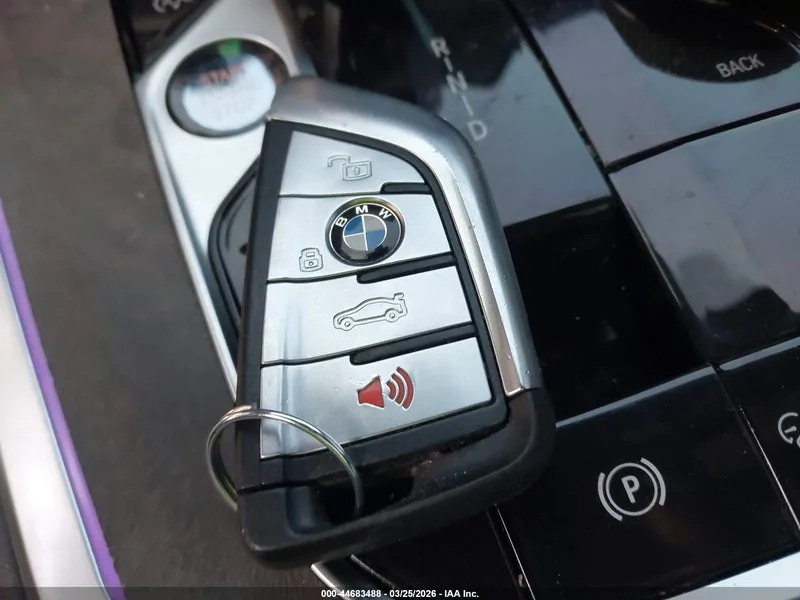 2019 BMW X5 Lot #44683488 thumbnail 11