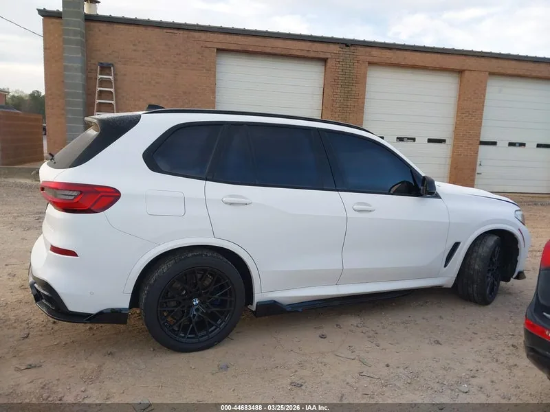 2019 BMW X5 Lot #44683488 thumbnail 13