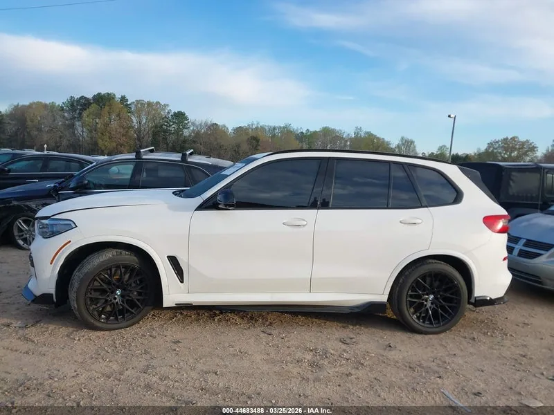 2019 BMW X5 Lot #44683488 thumbnail 14