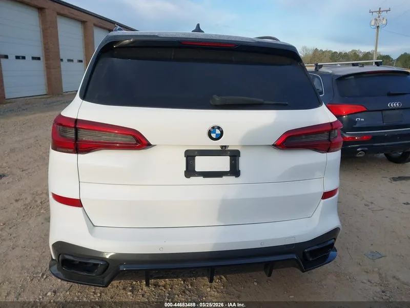 2019 BMW X5 Lot #44683488 thumbnail 16