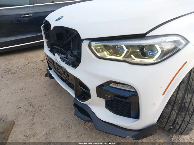 2019 BMW X5 Lot #44683488 thumbnail 17