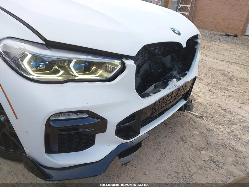 2019 BMW X5 Lot #44683488 thumbnail 18