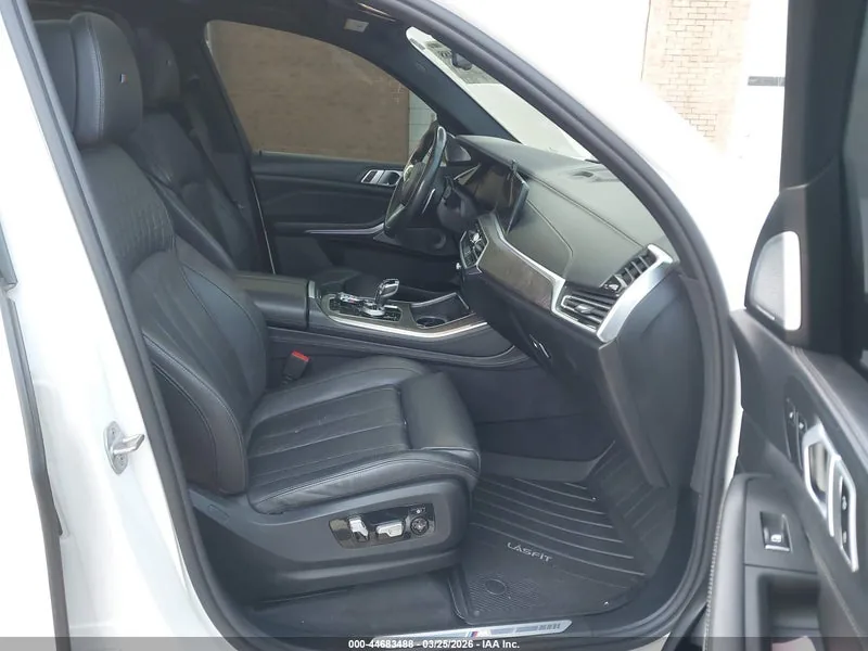 2019 BMW X5 Lot #44683488 thumbnail 5