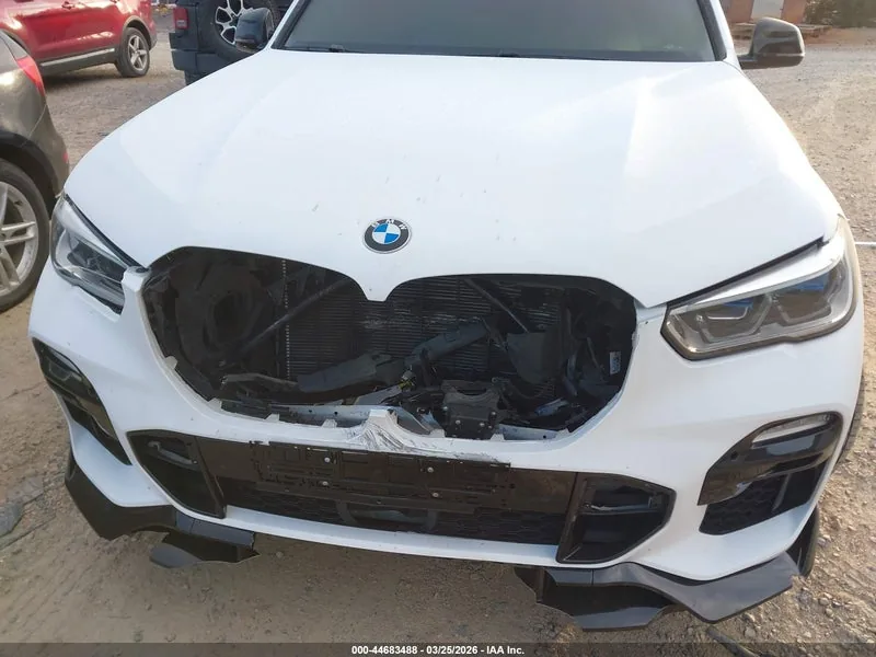 2019 BMW X5 Lot #44683488 thumbnail 6