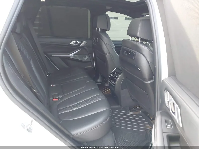 2019 BMW X5 Lot #44683488 thumbnail 8