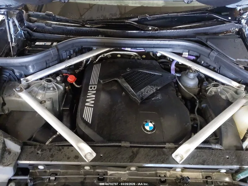 2025 BMW X5 Lot #44702707 thumbnail 10