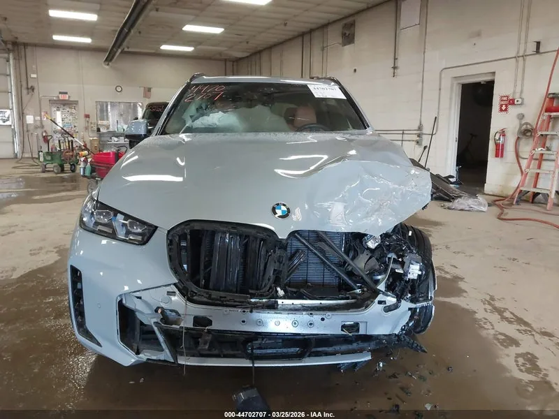 2025 BMW X5 Lot #44702707 thumbnail 12