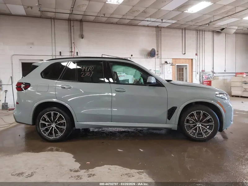 2025 BMW X5 Lot #44702707 thumbnail 13
