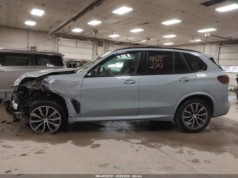 2025 BMW X5 Lot #44702707 thumbnail 14