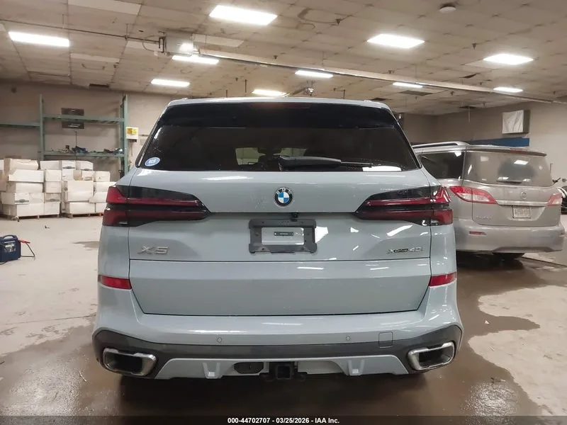 2025 BMW X5 Lot #44702707 thumbnail 16
