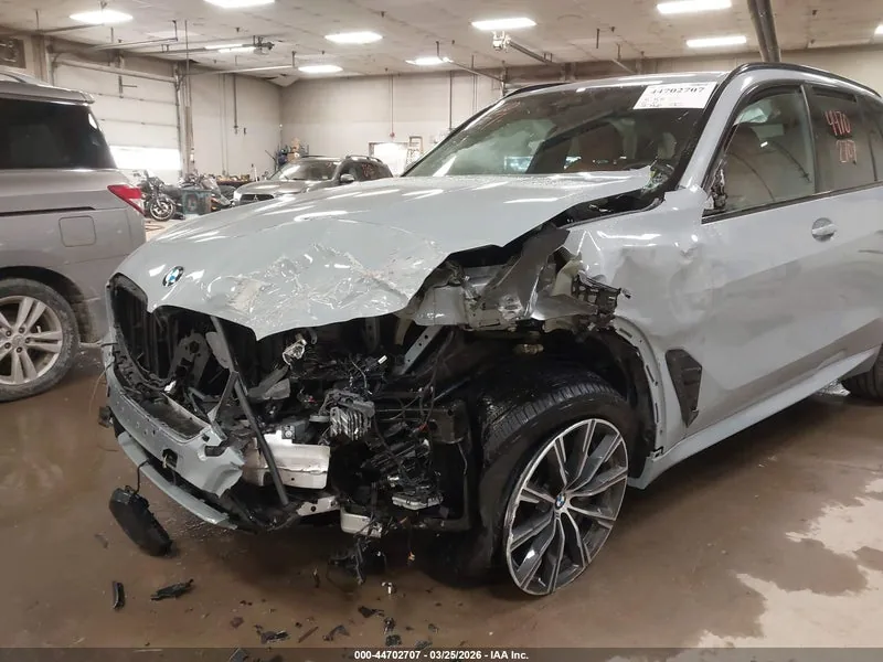 2025 BMW X5 Lot #44702707 thumbnail 17