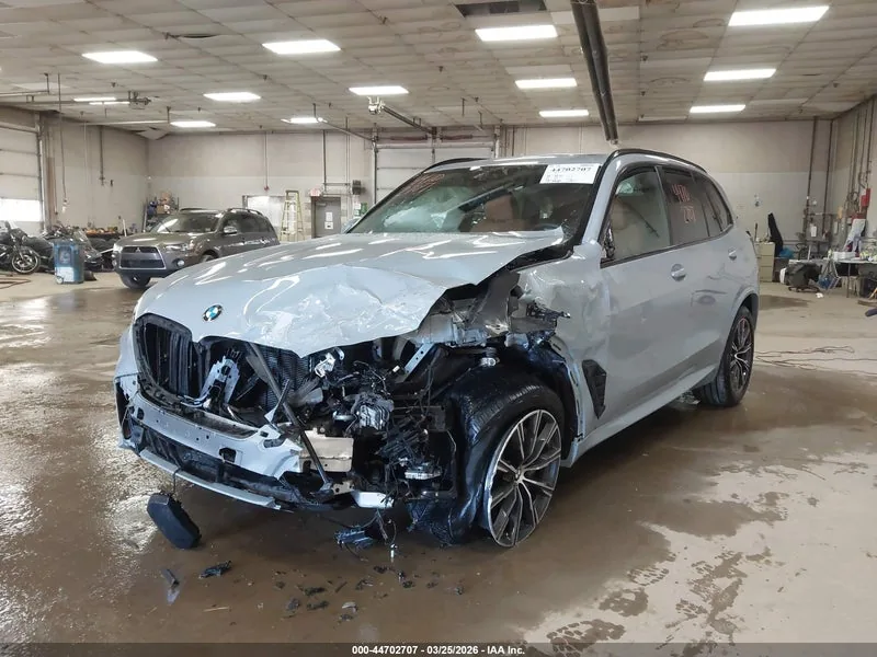 2025 BMW X5 Lot #44702707 thumbnail 2