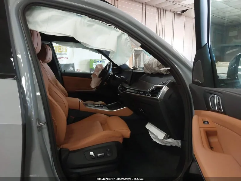 2025 BMW X5 Lot #44702707 thumbnail 5