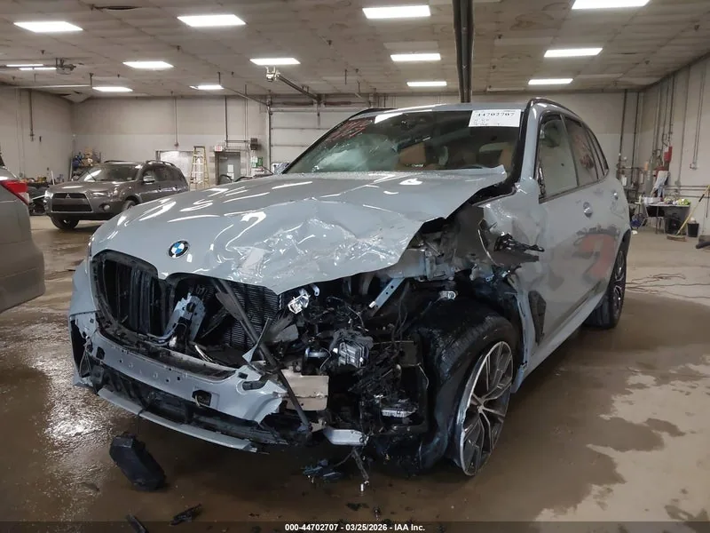 2025 BMW X5 Lot #44702707 thumbnail 6