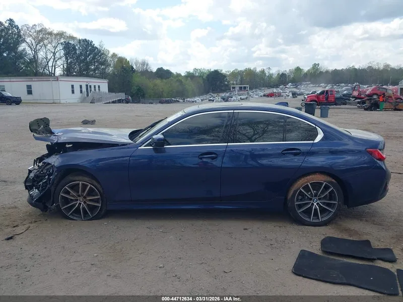 2020 BMW 330I Lot #44712634 thumbnail 15