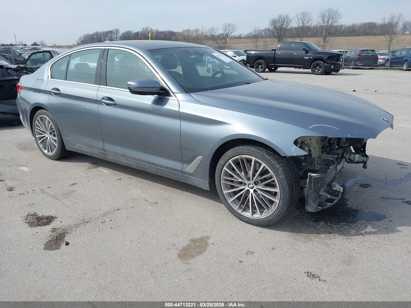 2019 BMW 540I Lot #44713221 — VINARCHIVE