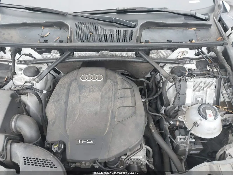 2019 AUDI Q5 Lot #44726647 thumbnail 10