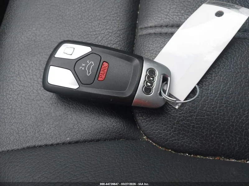 2019 AUDI Q5 Lot #44726647 thumbnail 11