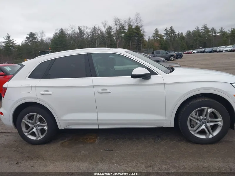 2019 AUDI Q5 Lot #44726647 thumbnail 13