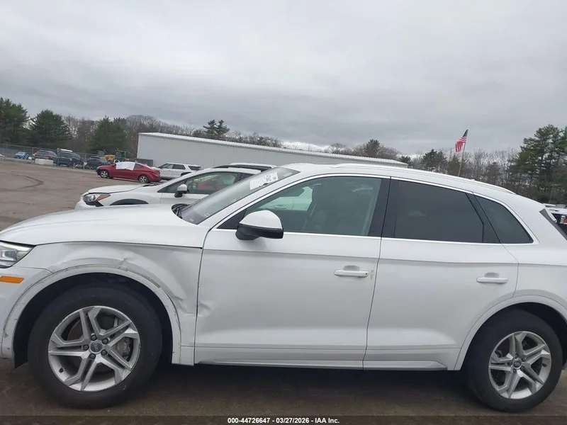 2019 AUDI Q5 Lot #44726647 thumbnail 14