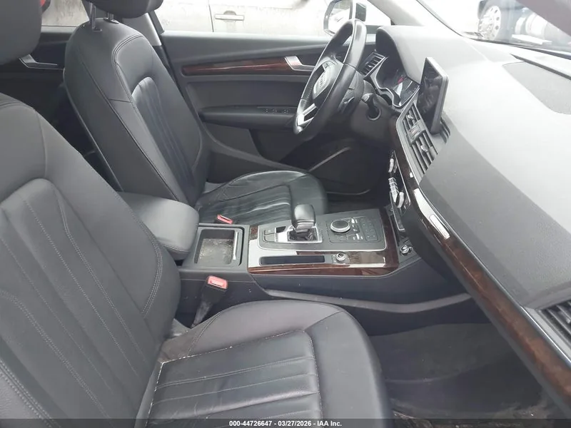 2019 AUDI Q5 Lot #44726647 thumbnail 5