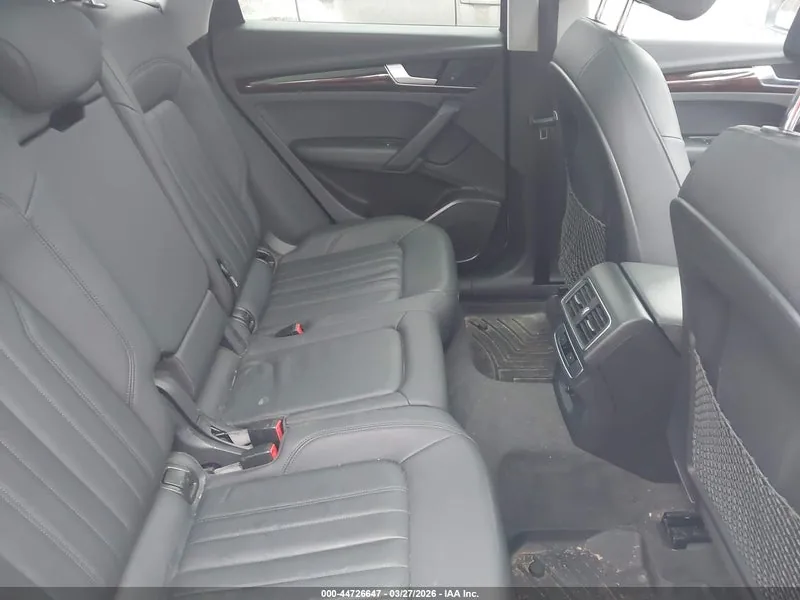 2019 AUDI Q5 Lot #44726647 thumbnail 8