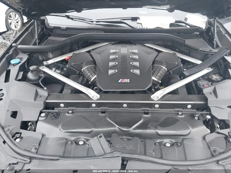 2024 BMW X5 Lot #44759813 thumbnail 10