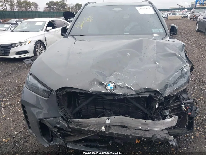 2024 BMW X5 Lot #44759813 thumbnail 11