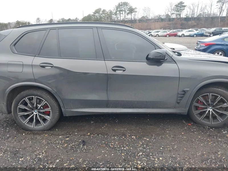 2024 BMW X5 Lot #44759813 thumbnail 12