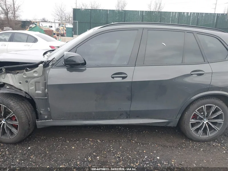 2024 BMW X5 Lot #44759813 thumbnail 13