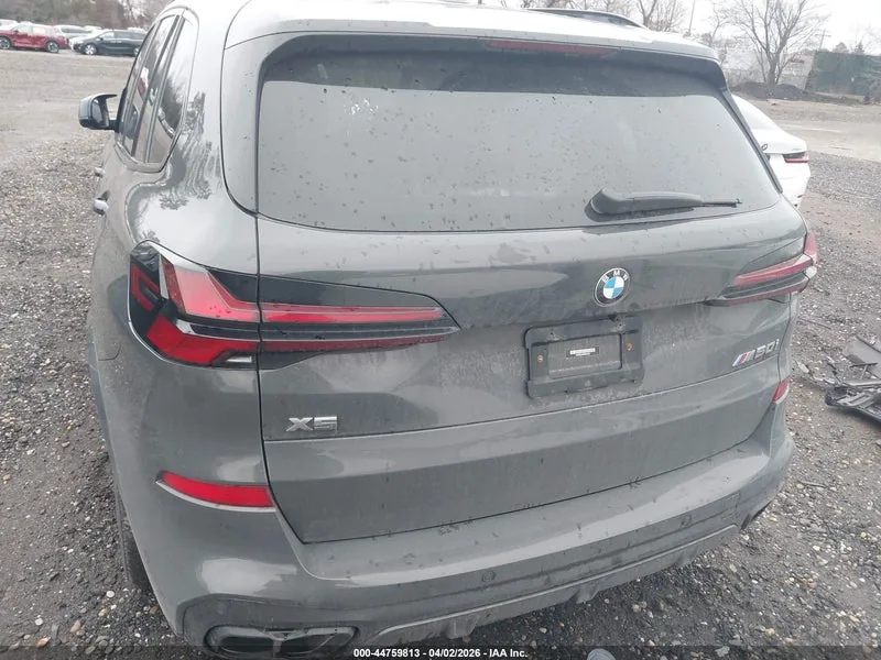 2024 BMW X5 Lot #44759813 thumbnail 15