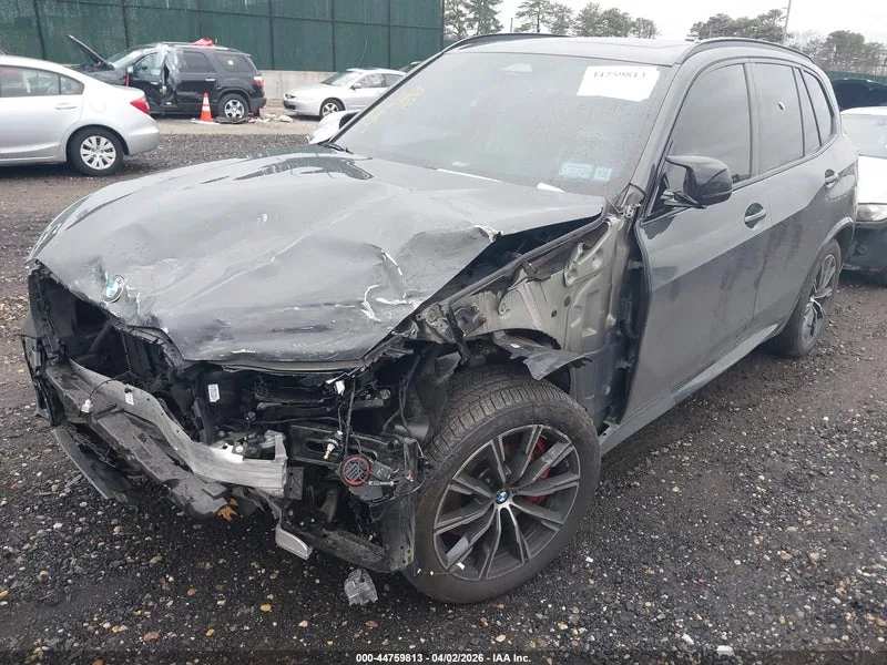 2024 BMW X5 Lot #44759813 thumbnail 2