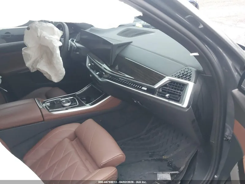 2024 BMW X5 Lot #44759813 thumbnail 5