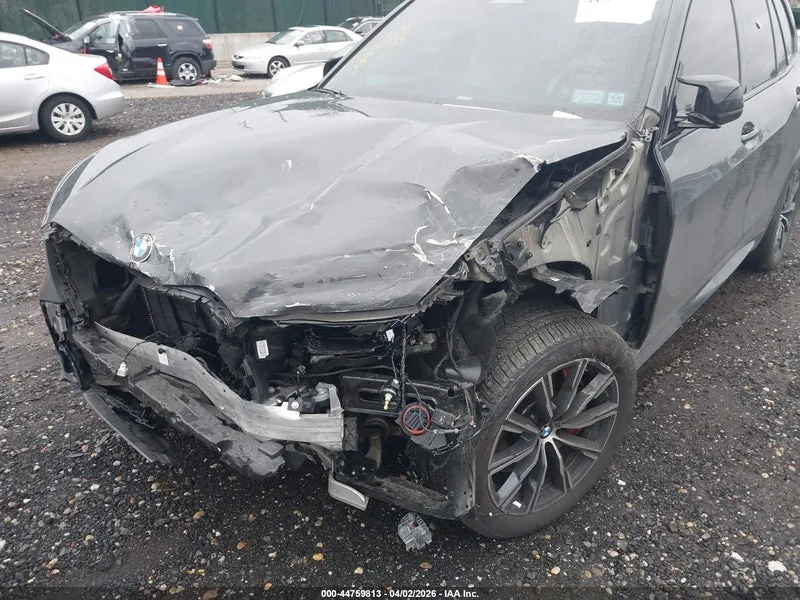 2024 BMW X5 Lot #44759813 thumbnail 6