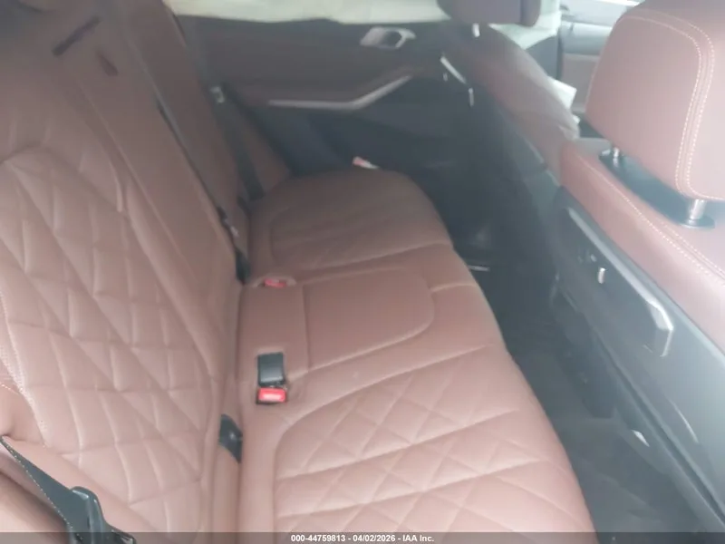 2024 BMW X5 Lot #44759813 thumbnail 8