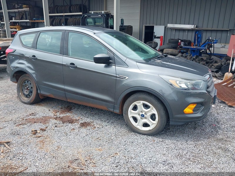 2019 FORD ESCAPE Lot #44780860 — VINARCHIVE