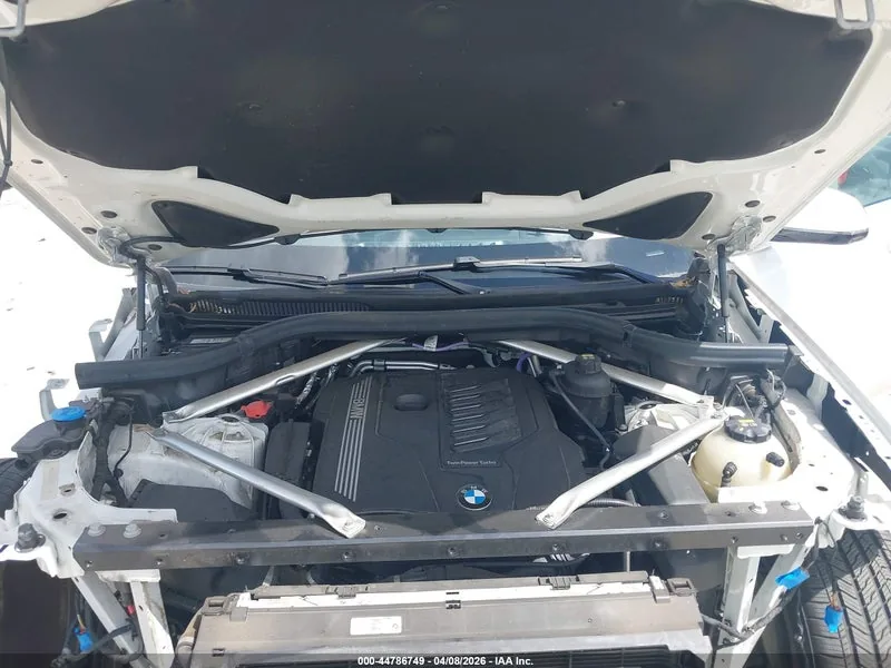 2022 BMW X5 Lot #44786749 thumbnail 10