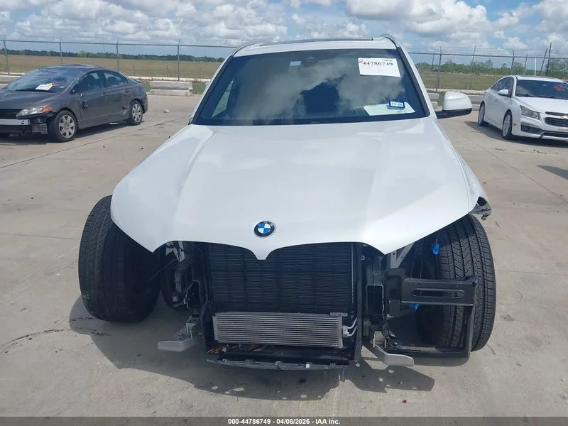 2022 BMW X5 Lot #44786749 thumbnail 12