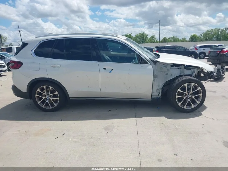 2022 BMW X5 Lot #44786749 thumbnail 13