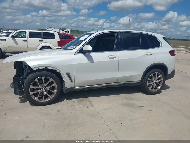 2022 BMW X5 Lot #44786749 thumbnail 14